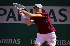 Il gioco é severamente vietato ai minori di 18 anni‎ e può causare dipendenza patologica. Live Sinner Djokovic 4 6 2 6 In Diretta Proiezioni Classifica Atp Il Serbo E Il Futuro Del Tennis