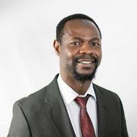 Benjamin Dadzie, Notary Public in severn, MD 21144