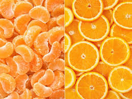 oranges 101 nutrition facts and health benefits