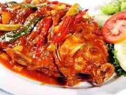 Resep Ikan Bumbu Acar Kuning Resep Ikan Saus Ikan Resep Masakan