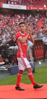 Tiago dantas, 20, aus portugal ⬢ position: Tiago Dantas Benfica Campeao Sport Lisboa E Benfica Campeao