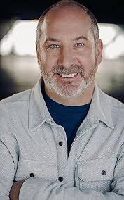 Gerry Cannon: Movies, TV, and Bio