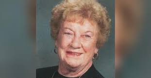 Marilyn J. Mitchell Obituary