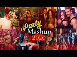 Party Mashup 2020 Dj Parth Best Of Bolllywood Mashup 2020 Sajjad Khan Visuals Youtube Mp3 Song Mp3 Song Download Mashup