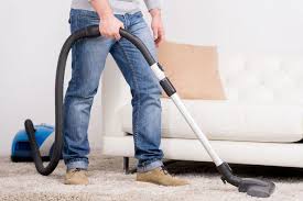 By vacuuming your carpet to get rid fleas, you'll be striking the flea population where it is the weakest, with the young pest offspring. Effective Ways To Get Rid Of Fleas In Your Carpet Wiki Fleas