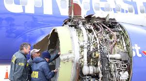 Así fue el rescate de un bebé en accidente aéreo en ubaté. Muere Una Mujer Al Ser Succionada A Traves De Una Ventanilla Rota En Un Accidente Aereo En Ee Uu
