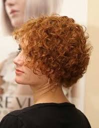 Perm For Short Hairdo Jpg 500 644 Pixels Short Permed Hair Permed Hairstyles Short Curly Hair