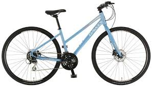 Dawes Discovery 301 Low Step Bike 2019 Hybrid Hybrid Bike