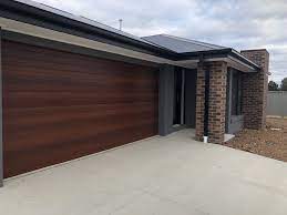 macedon bricks zen facade jg kings merbeu garage door exposure haymes paint my house outdoor decor house