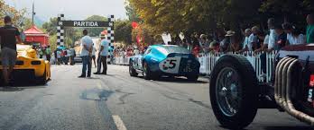 Caramulo racing team, fernando salgueiro e ricardo loureiro, regressam ao caramulo motorfestival, inscritos na rampa histórica michelin. Siga O Caramulo Motorfestival No Facebook
