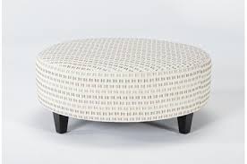 Prefer it a little lower down, and with legs? Ottomans For Your Home Office Living Spaces