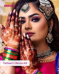 Looking for the best henna artists in Bahrain? We've got you covered! Swipe  through to discover stunning designs and talented artists. 💫🌿 Know a  talented henna artist we missed?Drop their name in