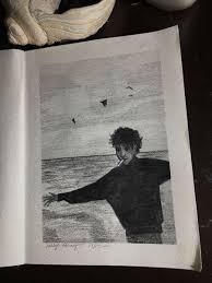 Soldier on, achilles achilles come down, won't you get up off get up off the roof? Ashlyn Harvey Art Sketch Book Sketches
