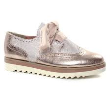 Découvrez le meilleur de la mode de luxe sans plus attendre. Marco Tozzi 23705 Rose Metal Derby Compensees Rose Metal Printemps Ete Chez Trois Par 3