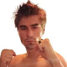 Vincent Alsept vs. Shane Mangis, Proving Grounds Fights