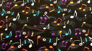 February 17, 2021 by admin. Pink Yellow And White Music Notes Illustration Hd Wallpaper Wallpaper Flare
