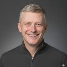 Burke Walker, Chief People Officer at Spring Venture Group by Built By  People