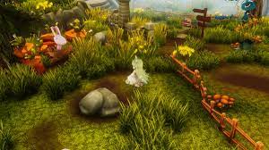 The game crashes as soon as you zoom in en. Marchen Forest Skidrow Skidrow Reloaded Games