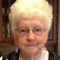 Dorcas M Curtis Obituary