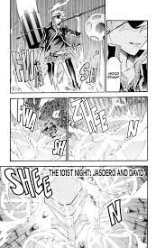 D Gray Man, Chapter 101 - D Gray Man Manga Online