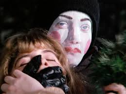 It's crazy that one of the scariest moments in the history of film is NOT  from a horror film, but from an episode of Little House