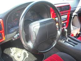 Installing an ebay steering wheel in the miata How To Install An Aftermarket Steering Wheel 4th Gen Camaro Forums Chevy Camaro Enthusiast Forum