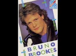 Listening To Bbc Radio 1 Bruno Brookes Uk Top 40 Singles