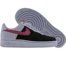 Black And White Air Force 1 Womens Nike Womens Air Force 1 07 Low Cb34 Charles Barkley Series Black Myth Pebble Grey 315115 061 89 99 Nike Air Force Sneaker Nike Women Nike