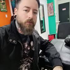 Sandra Daukshta Tattoo added a...