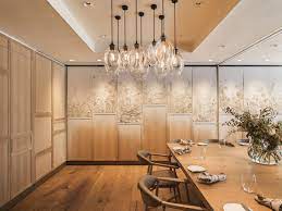 Pico's tequila room allows guests to design their own menu or have carving stations set up in the private area. Hide Above Private Dining Rooms Architectural Design Detailing And Co Ordination Of Restaurant Design Inspiration Wall Lighting Design New Classic Design