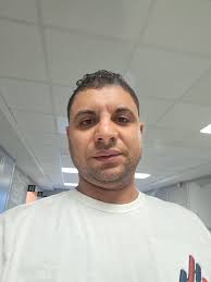 Aly Mohamed Aly @ Milano