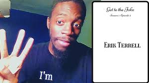 Erik Terrell