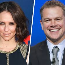 Where is jennifer love hewitt today? Jennifer Love Hewitt Gave Matt Damon A Pity Bed