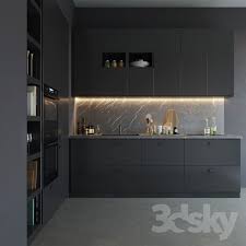 Ikea Kungsbacka Kitchen Interior Design Modern Kitchen Room Design Modern Kitchen Interiors