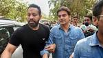Arbaaz Khan says blackmailed, forced