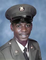 Obituary information for Wesley Depriest Mitchell