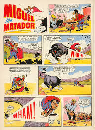 Image result for phil rushton comics