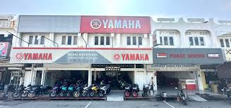 Siong Hin Motor