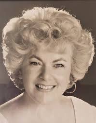 Sally Newell Obituary