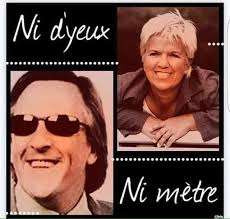 De mauvais humour DMH