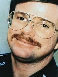 North Palm officer recalls Acreage shooting 25 years ago that took his  brother, PBSO deputy