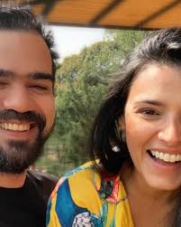 ✨ Soy afortunada. ¡Feliz primer aniversario!