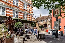 Richmond magazine uncovers the best in dining, entertainment, shopping and travel in the region, while offering an informed take on issues both political and personal in the city and the counties. Orange Tree Richmond Upon Thames Updated 2021 Prices