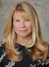 Denise Incandela, Executive Vice President of Apparel and Private Brands,  Walmart U.S.