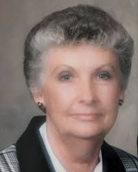 Shirley Mae Warner Gailey Obituary July 4, 2024