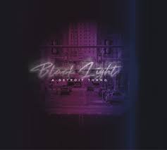 Black Light Collective Black Light Collective