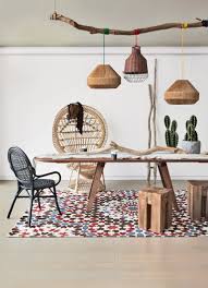 Decorating Trend Nomadic Decor Trending Decor Home Decor