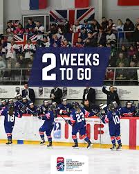 Great Britain Ice Hockey