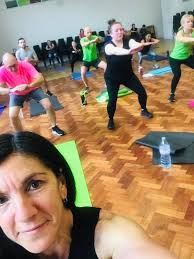 DAY 2 TRAINING SESSION AT COBHAM 🔥💪💙