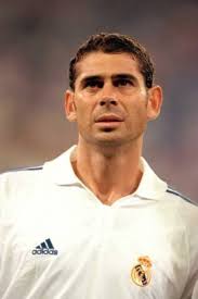 Fernando Hierro